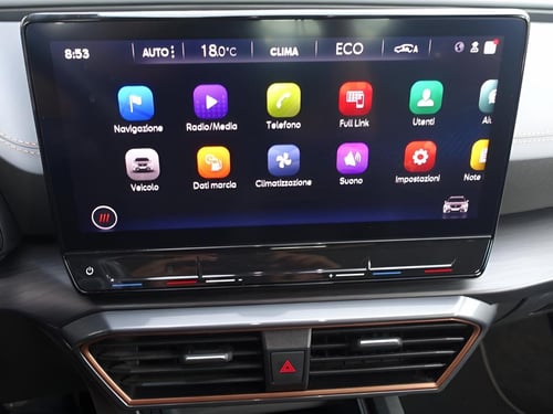 CUPRA Formentor 1.4 e-hybrid vz 245cv dsg