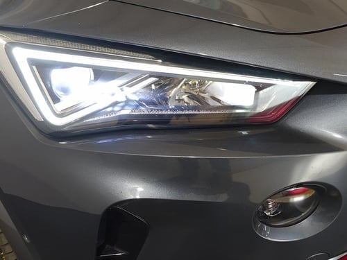 CUPRA Formentor 1.4 e-hybrid vz 245cv dsg