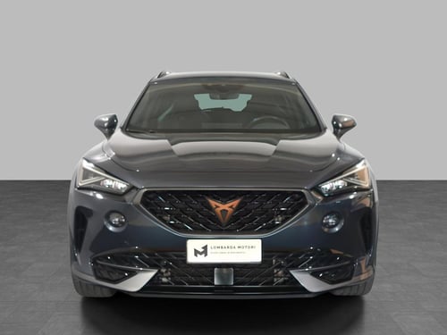 CUPRA Formentor 1.4 e-hybrid vz 245cv dsg