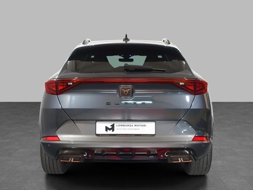CUPRA Formentor 1.4 e-hybrid vz 245cv dsg