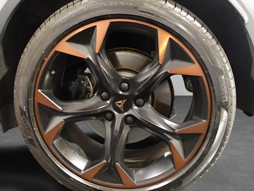 CUPRA Formentor 1.4 e-hybrid vz 245cv dsg