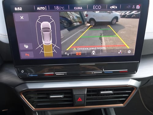 CUPRA Formentor 1.4 e-hybrid vz 245cv dsg