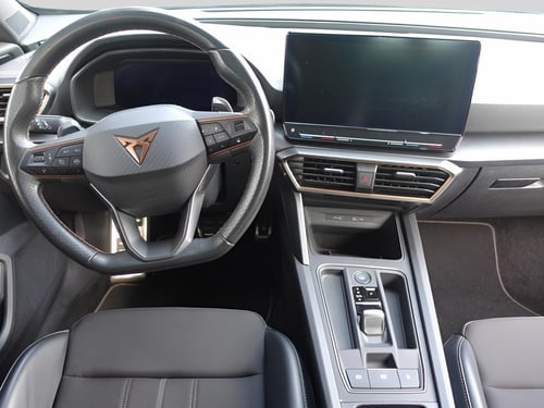 CUPRA Formentor 1.4 e-hybrid vz 245cv dsg