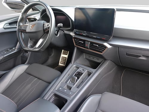 CUPRA Formentor 1.4 e-hybrid vz 245cv dsg