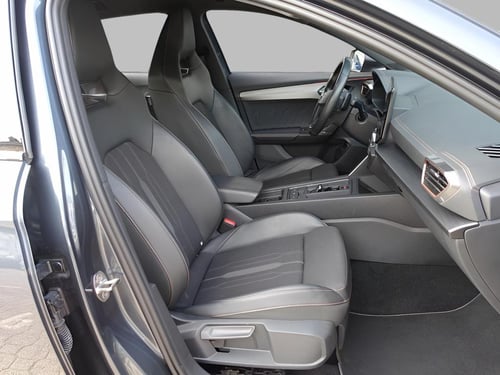 CUPRA Formentor 1.4 e-hybrid vz 245cv dsg
