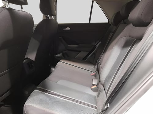 VOLKSWAGEN T-roc 1.0 tsi style 115cv
