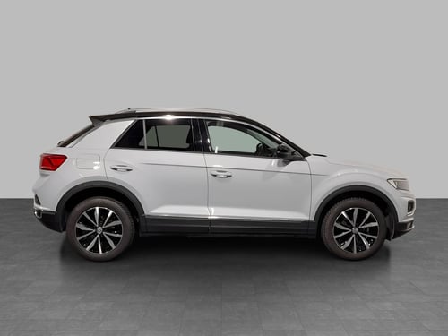 VOLKSWAGEN T-roc 1.0 tsi style 115cv