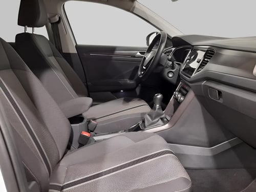 VOLKSWAGEN T-roc 1.0 tsi style 115cv