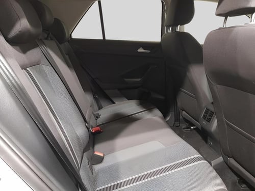 VOLKSWAGEN T-roc 1.0 tsi style 115cv