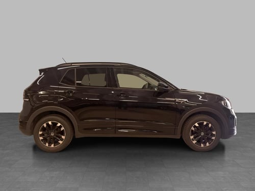 VOLKSWAGEN T-cross 1.0 tsi style 95cv