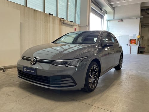VOLKSWAGEN Golf 1.0 etsi evo life 110cv dsg