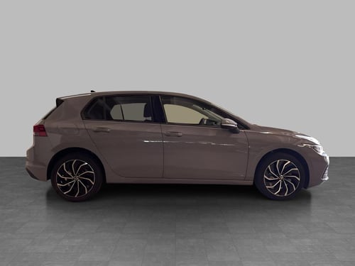VOLKSWAGEN Golf 1.0 etsi evo life 110cv dsg