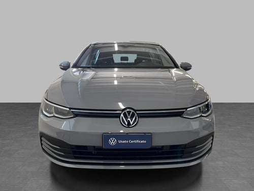VOLKSWAGEN Golf 1.0 etsi evo life 110cv dsg