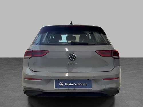 VOLKSWAGEN Golf 1.0 etsi evo life 110cv dsg
