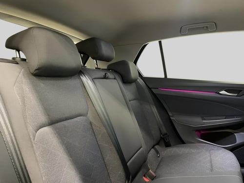 VOLKSWAGEN Golf 1.0 etsi evo life 110cv dsg
