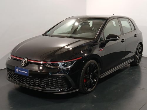 VOLKSWAGEN Golf 2.0 tsi gti 245cv dsg