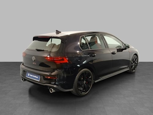 VOLKSWAGEN Golf 2.0 tsi gti 245cv dsg