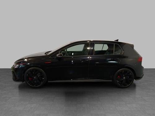 VOLKSWAGEN Golf 2.0 tsi gti 245cv dsg
