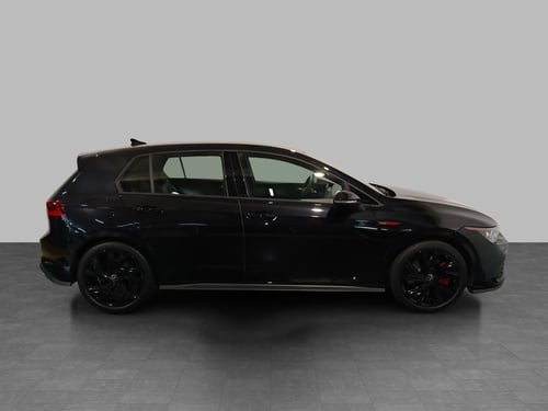 VOLKSWAGEN Golf 2.0 tsi gti 245cv dsg