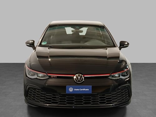 VOLKSWAGEN Golf 2.0 tsi gti 245cv dsg