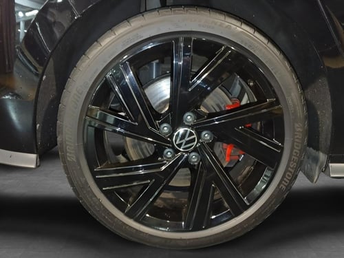 VOLKSWAGEN Golf 2.0 tsi gti 245cv dsg