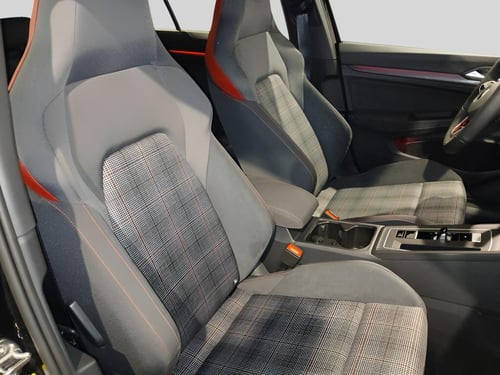VOLKSWAGEN Golf 2.0 tsi gti 245cv dsg