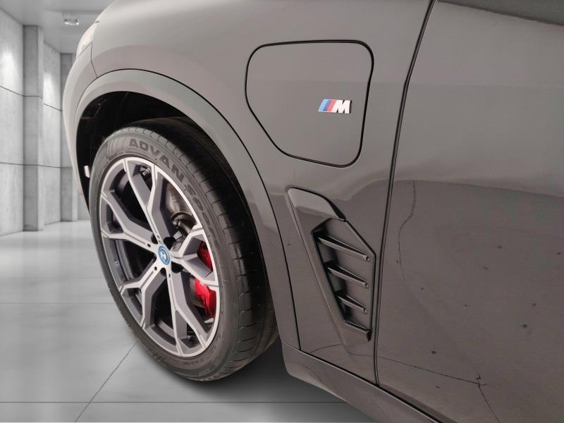 BMW X5 xdrive50e msport pro auto