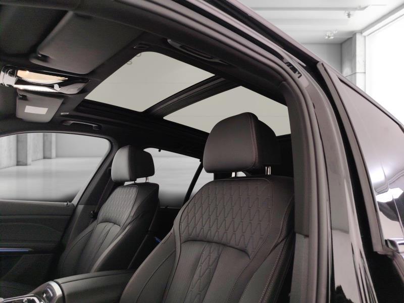 BMW X5 xdrive50e msport pro auto