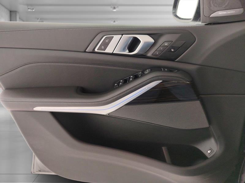 BMW X5 xdrive50e msport pro auto