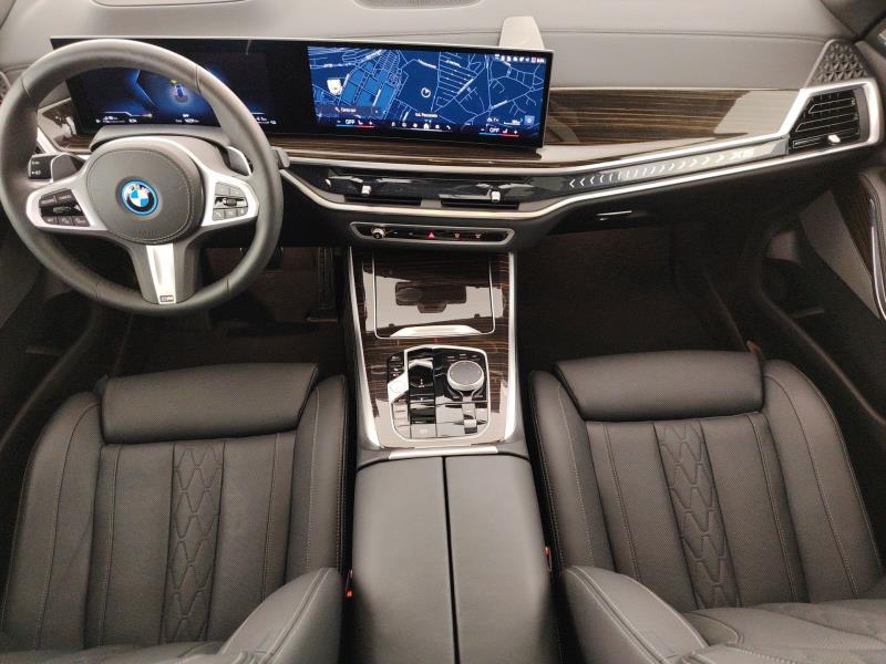 BMW X5 xdrive50e msport pro auto
