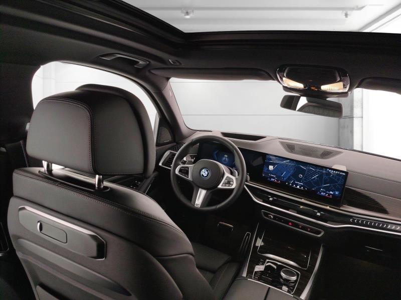 BMW X5 xdrive50e msport pro auto