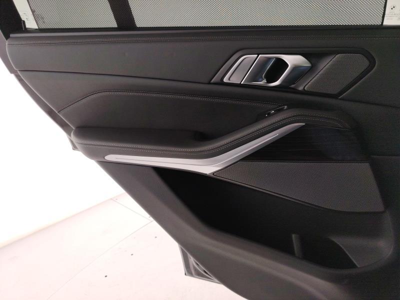 BMW X5 xdrive50e msport pro auto