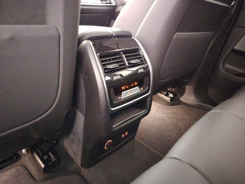 BMW X5 xdrive50e msport pro auto