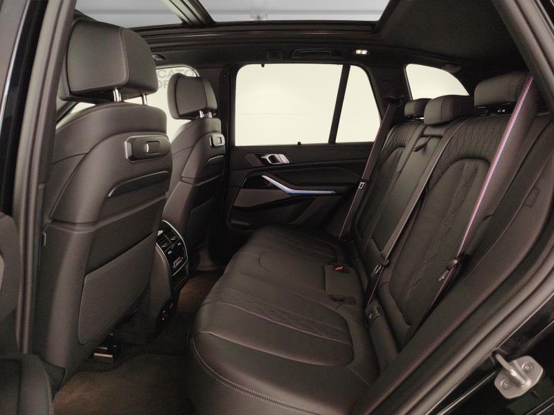 BMW X5 xdrive50e msport pro auto