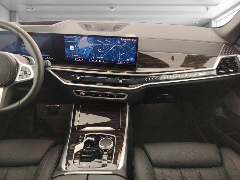 BMW X5 xdrive50e msport pro auto