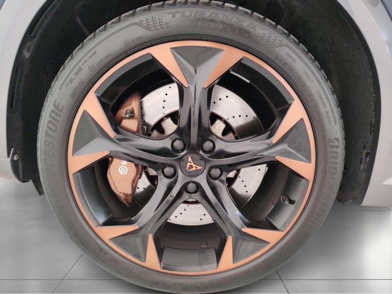 CUPRA Formentor 2.0 tsi vz launch edition 4drive 310cv dsg