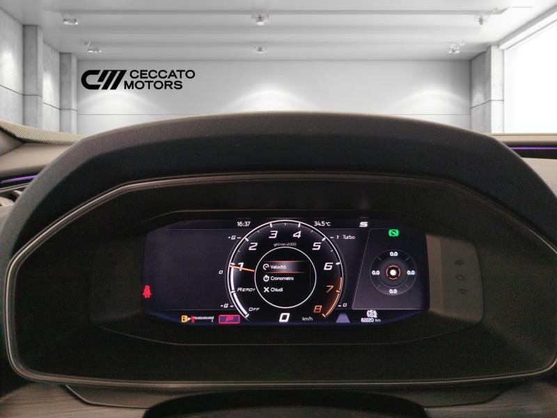 CUPRA Formentor 2.0 tsi vz launch edition 4drive 310cv dsg