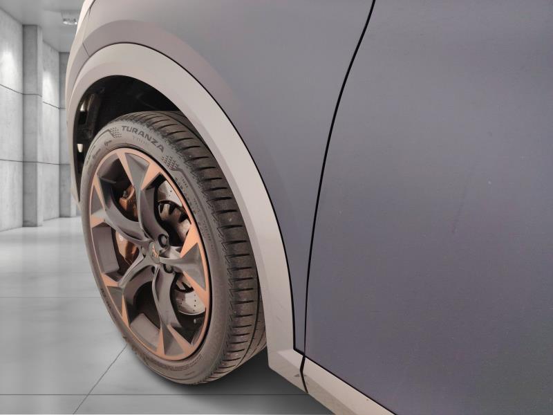 CUPRA Formentor 2.0 tsi vz launch edition 4drive 310cv dsg