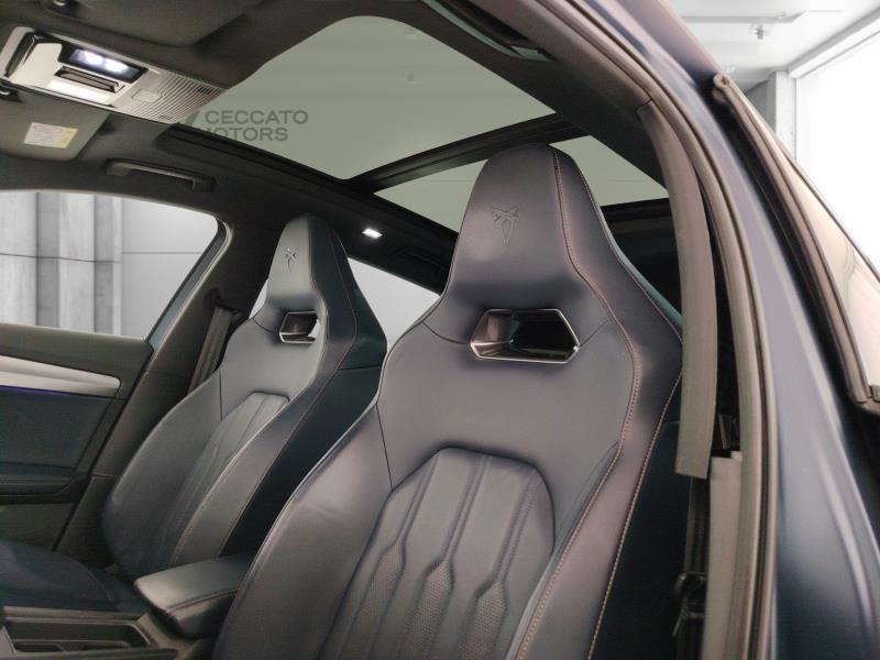 CUPRA Formentor 2.0 tsi vz launch edition 4drive 310cv dsg