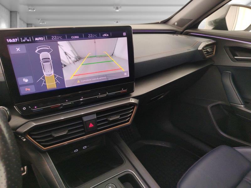 CUPRA Formentor 2.0 tsi vz launch edition 4drive 310cv dsg