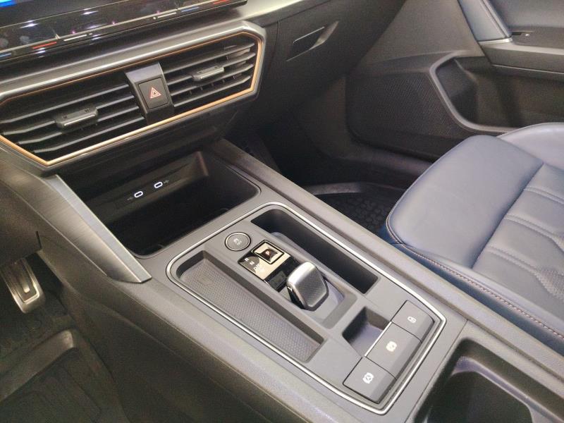 CUPRA Formentor 2.0 tsi vz launch edition 4drive 310cv dsg