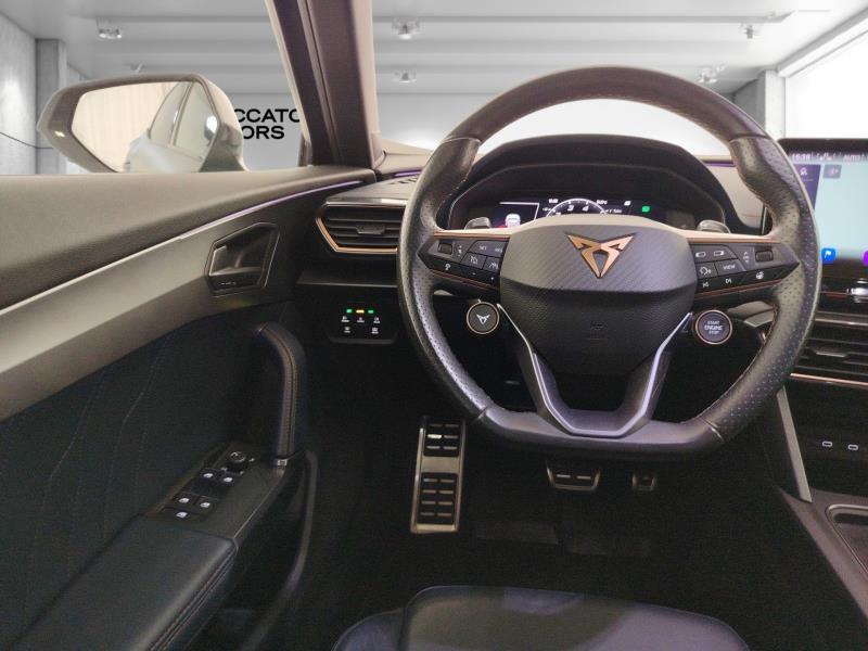 CUPRA Formentor 2.0 tsi vz launch edition 4drive 310cv dsg