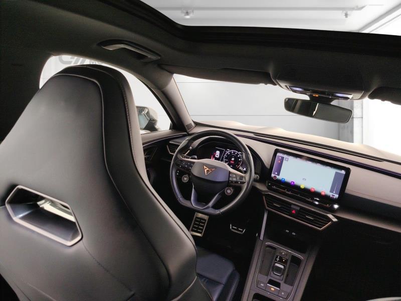 CUPRA Formentor 2.0 tsi vz launch edition 4drive 310cv dsg