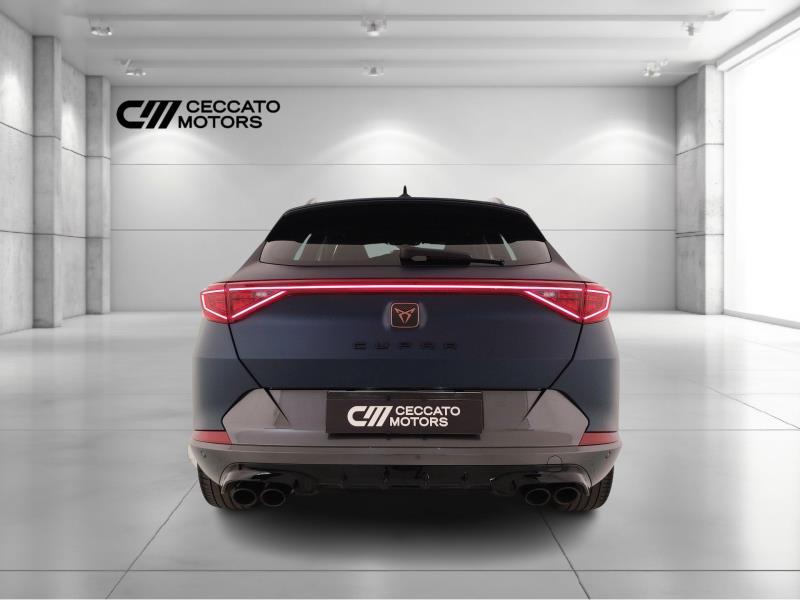 CUPRA Formentor 2.0 tsi vz launch edition 4drive 310cv dsg