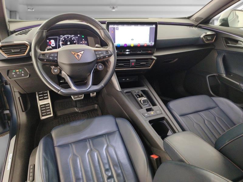CUPRA Formentor 2.0 tsi vz launch edition 4drive 310cv dsg