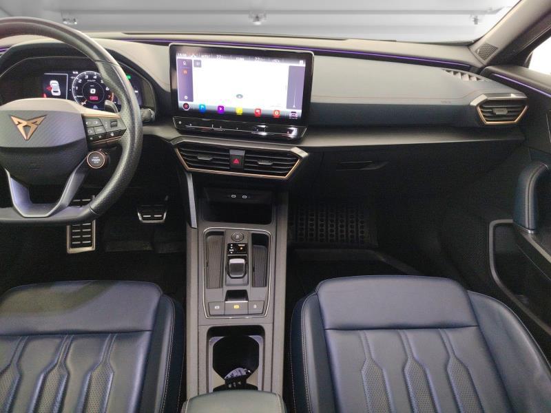 CUPRA Formentor 2.0 tsi vz launch edition 4drive 310cv dsg