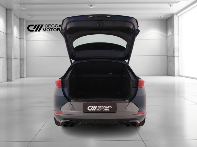 CUPRA Formentor 2.0 tsi vz launch edition 4drive 310cv dsg