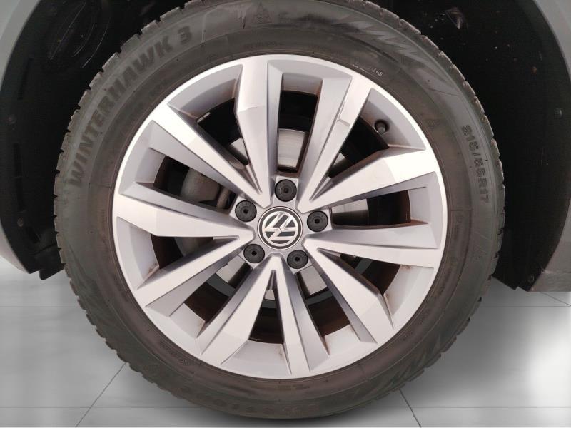 VOLKSWAGEN T-roc 1.5 tsi business dsg
