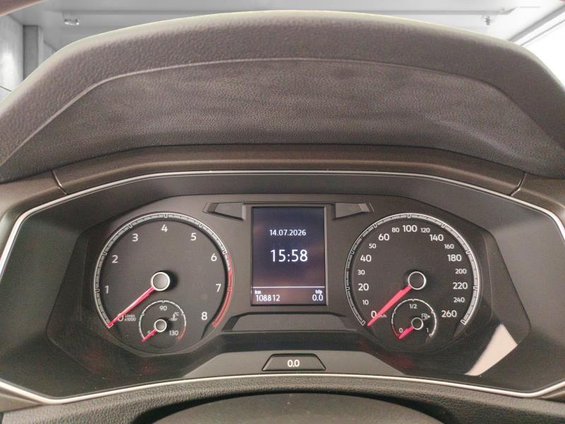 VOLKSWAGEN T-roc 1.5 tsi business dsg