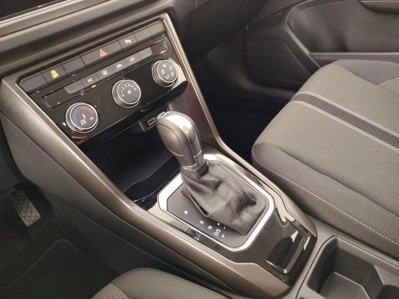 VOLKSWAGEN T-roc 1.5 tsi business dsg